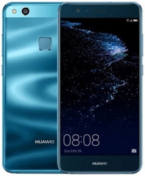 Huawei P10 Lite Dual Sim Blue